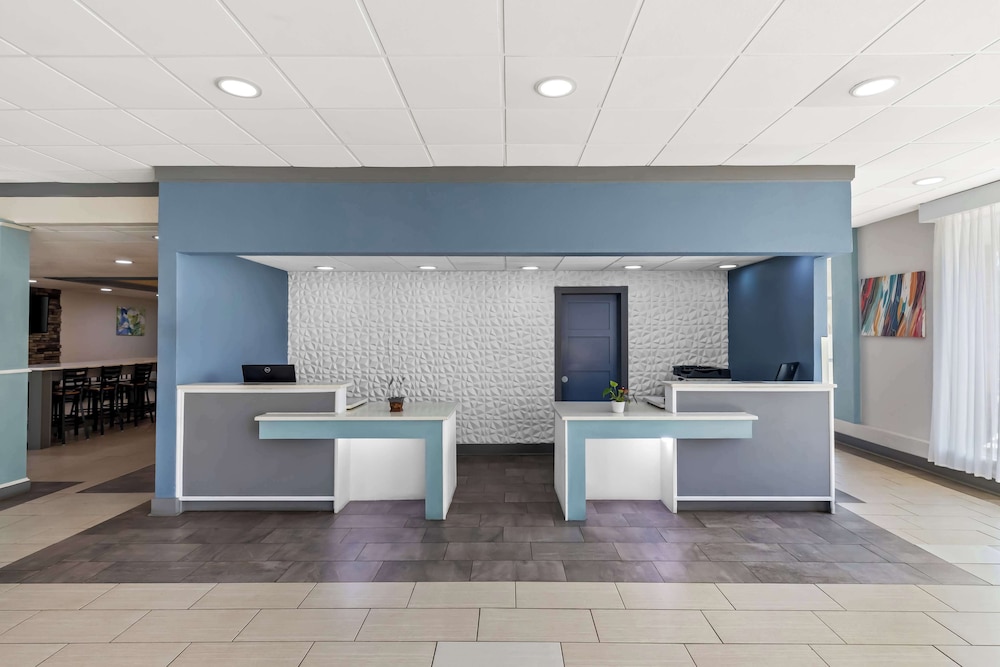 Best Western Atlanta Cumberland Galleria Hotel - photo 5
