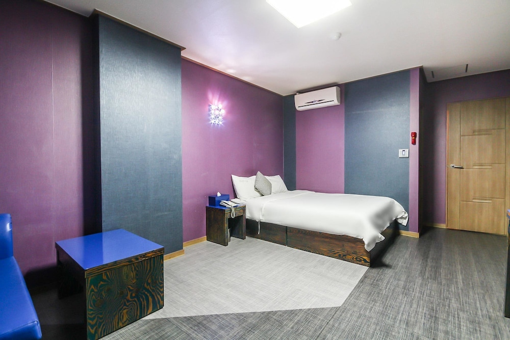 Hotel Lie — Changwon — photo 3
