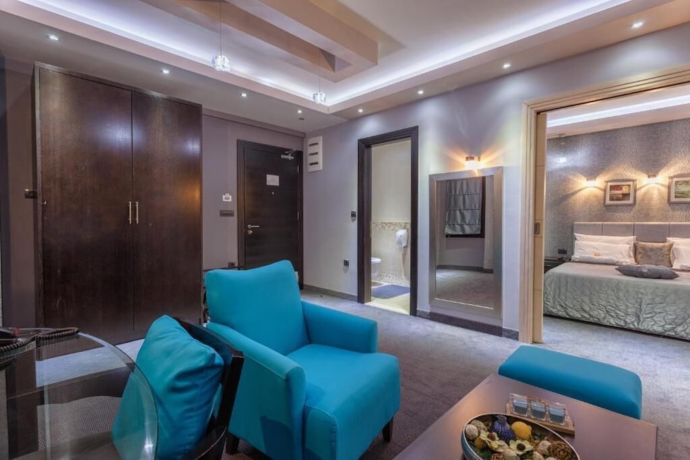 Hotel & Spa Idila in Zlatibor, Serbia