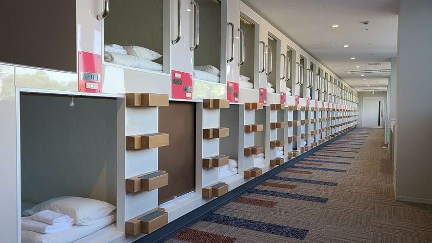 Kumagaya Sports Hotel Park Wing — Kumagaya