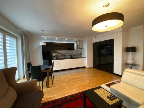 Ann Apartament Skandi — 4-Star Luxury Hotel in Gdansk, Poland
