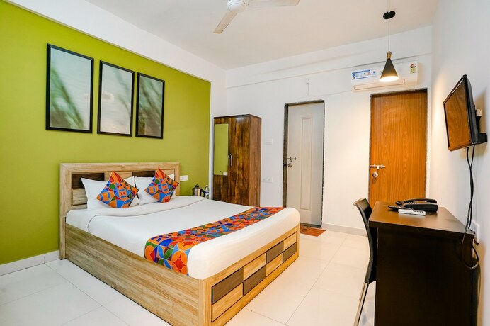 Fabhotel Elegant Stay - last minute hotel in Pune