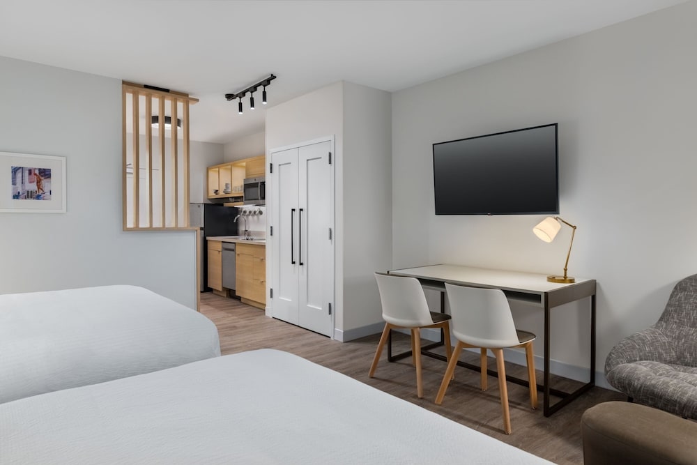 Towneplace Suites By Marriott Geneva - photo 6