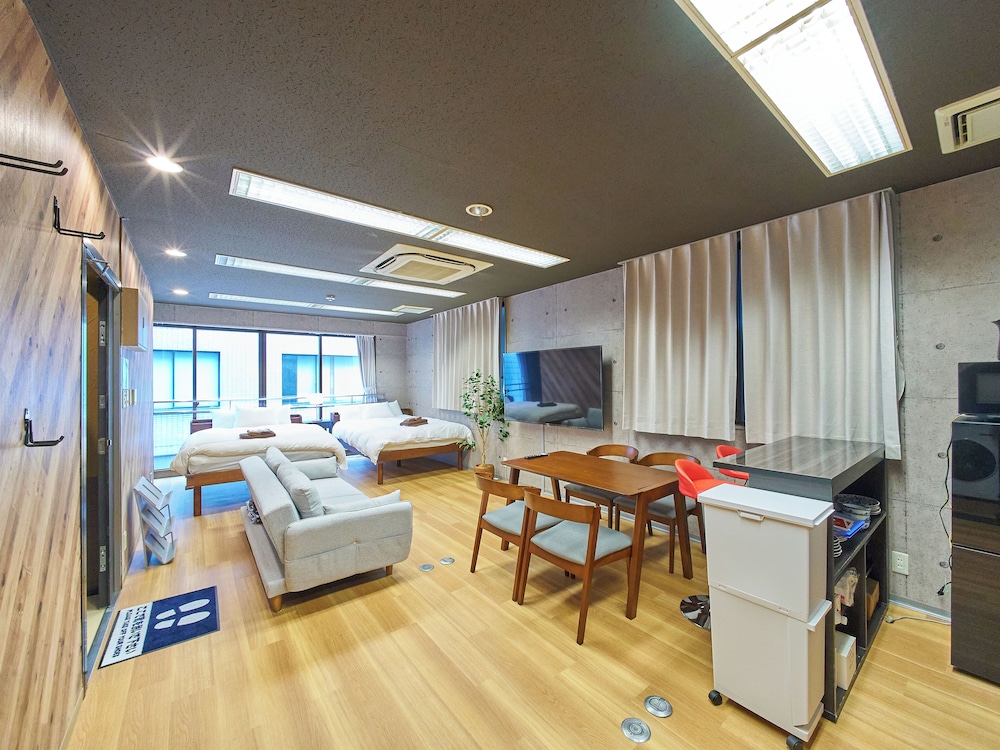 Hotel Sho — Tokyo — photo 4