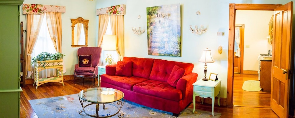 Sweetwater Branch Inn - photo 98