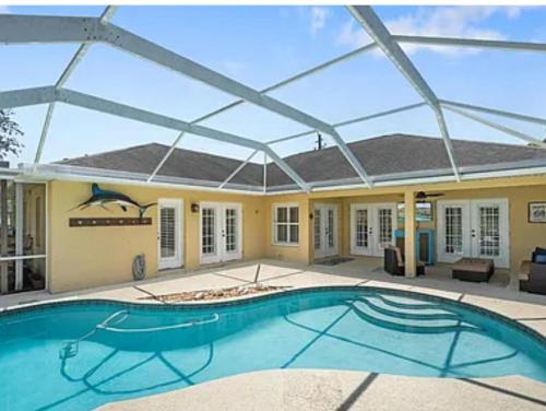 Wonderfull Oasis — hotel in Port Saint Lucie