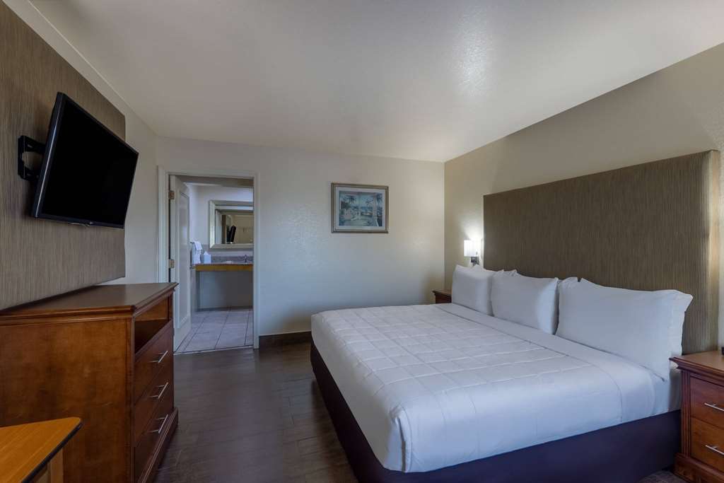 Travelodge by Wyndham Florida City Homestead Everglades - photo 17