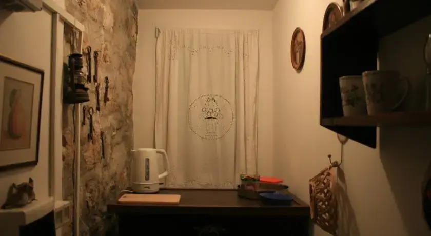 Apartments Kapo Authentic Dubrovnik Old Town Studio Apartment