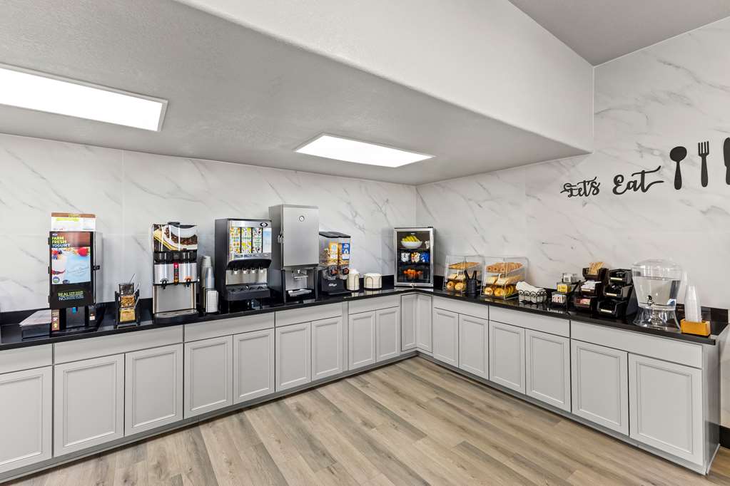 Surestay by Best Western Phoenix Airport near Downtown - photo 27