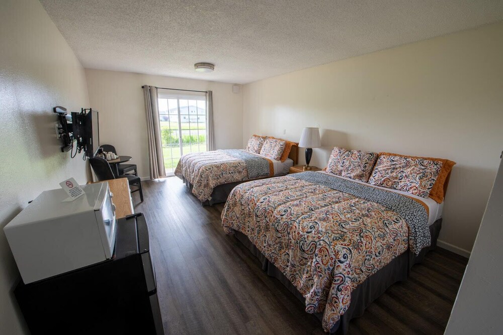 Pacific City Inn - photo 15