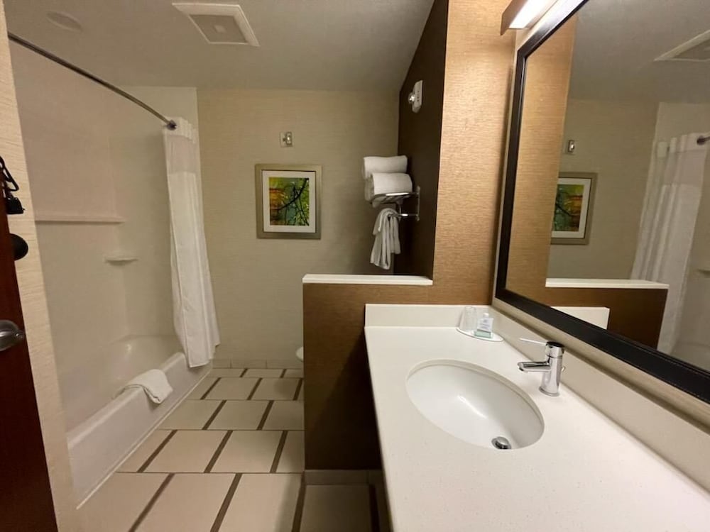 Fairfield Inn & Suites by Marriott Scottsbluff - photo 18