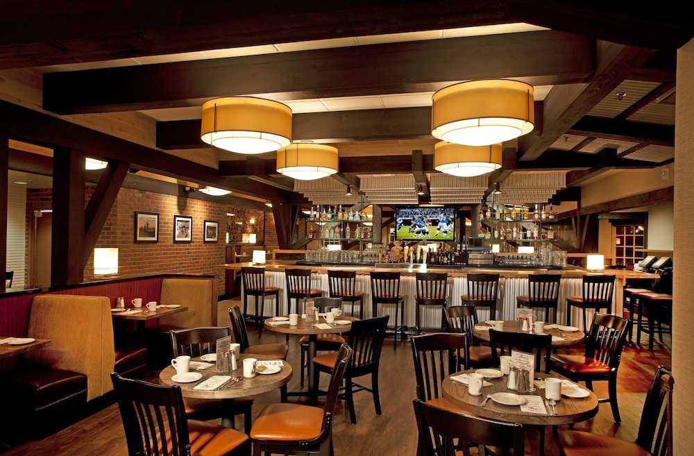 Holiday Inn Auburn by IHG - photo 24