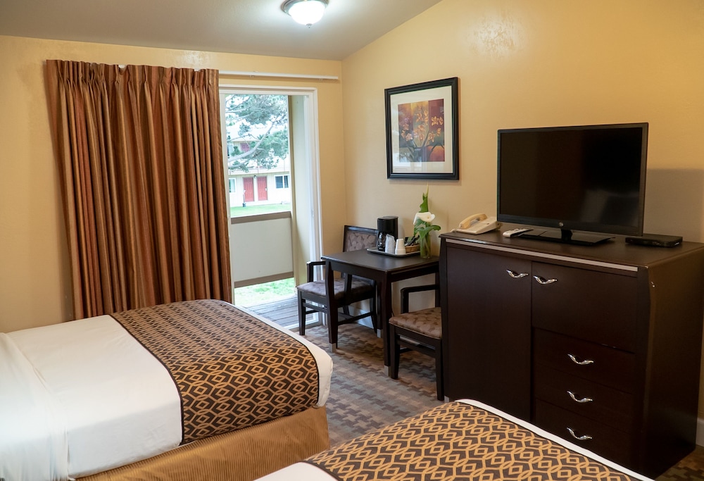 Silver Surf Motel - photo 3