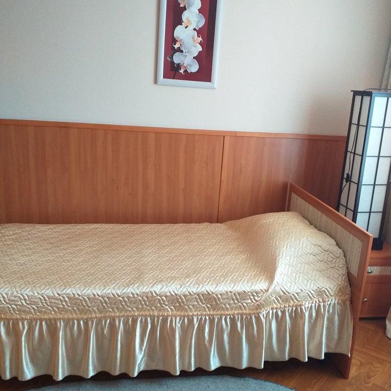 Ural - carbon neutral hotel in Ozersk