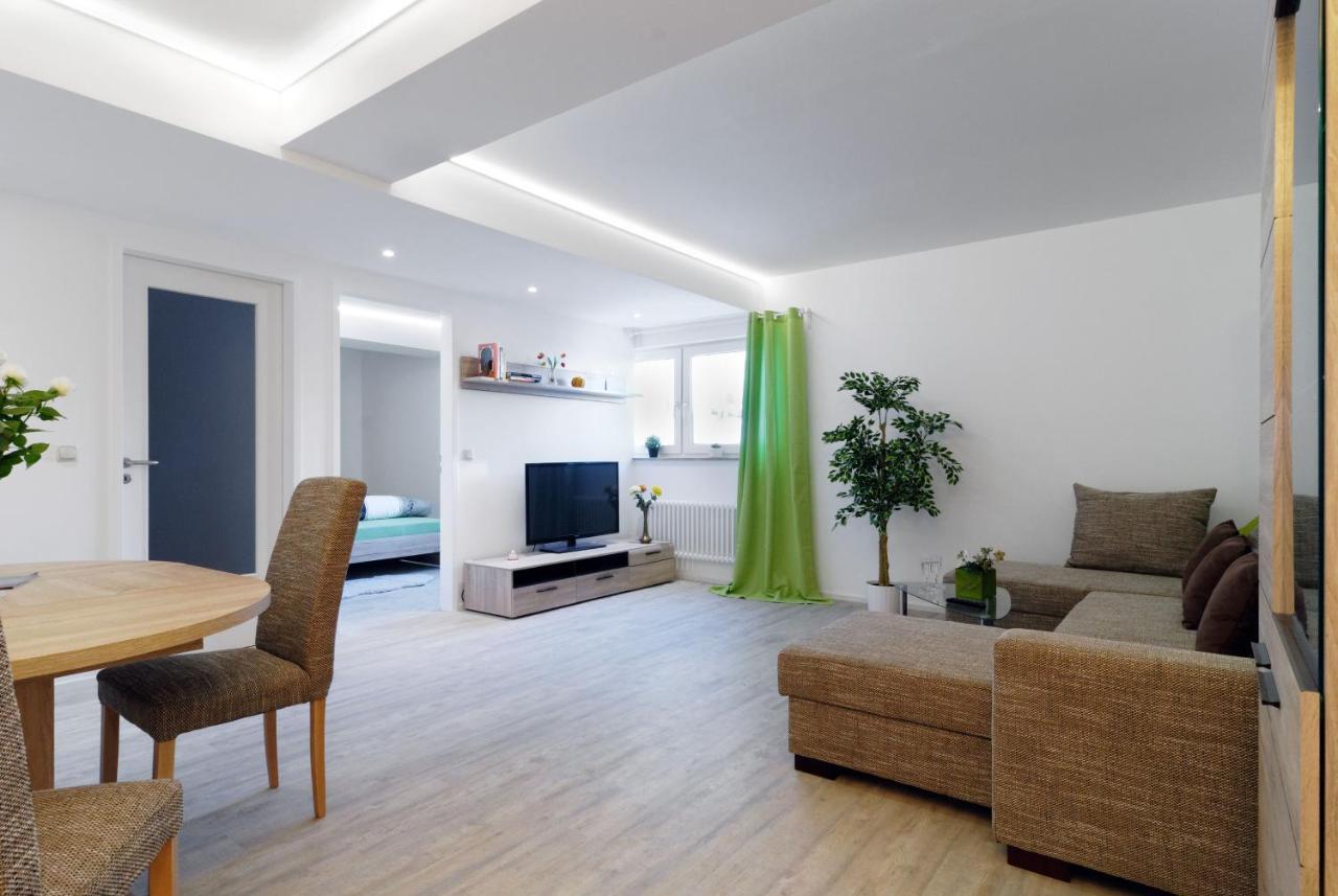 Luxusapartment Nahe Muggelsee — 4-Star Luxury Hotel in Berlin, Germany