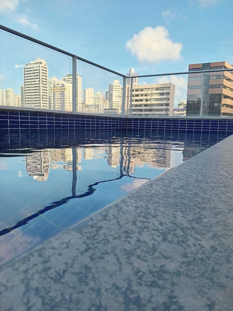 Hotel Julieta — Boa Viagem