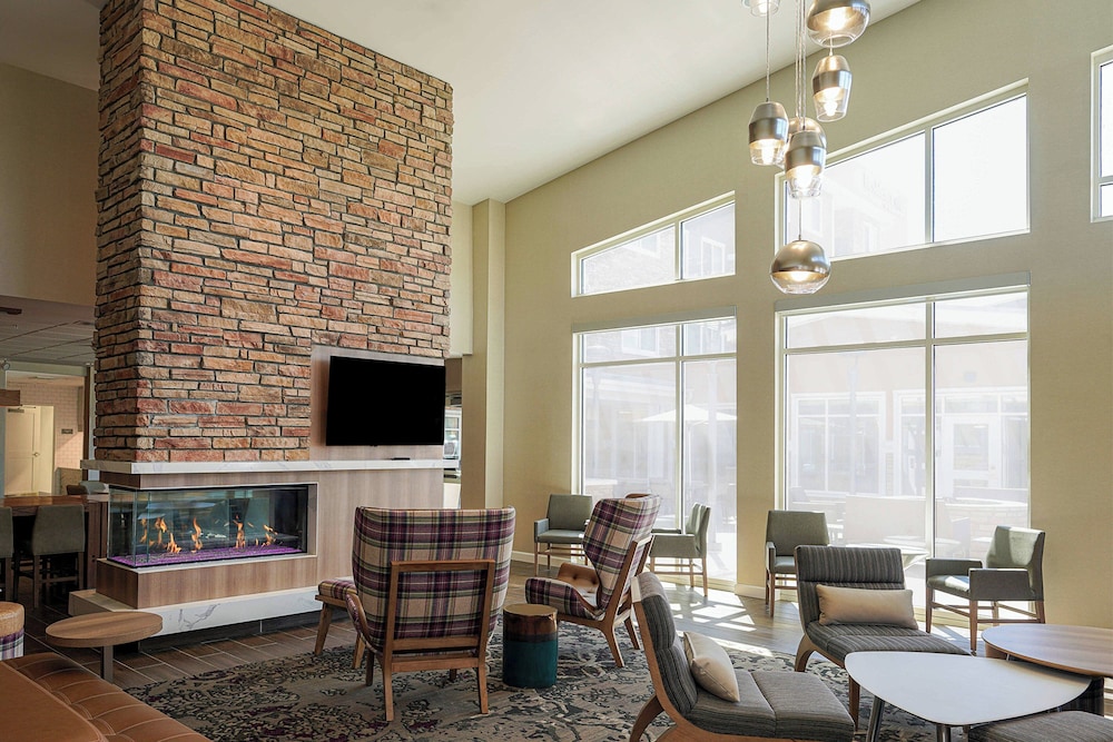 Residence Inn by Marriott Colorado Springs First & Main - photo 2