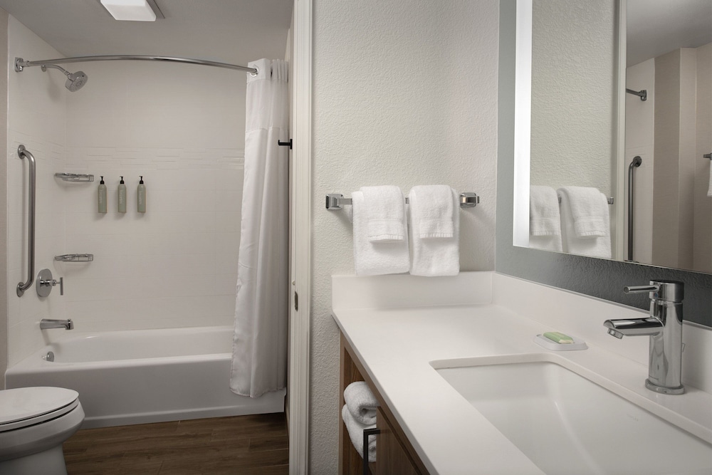 Residence Inn Marriott Palo Alto Los Altos - photo 34
