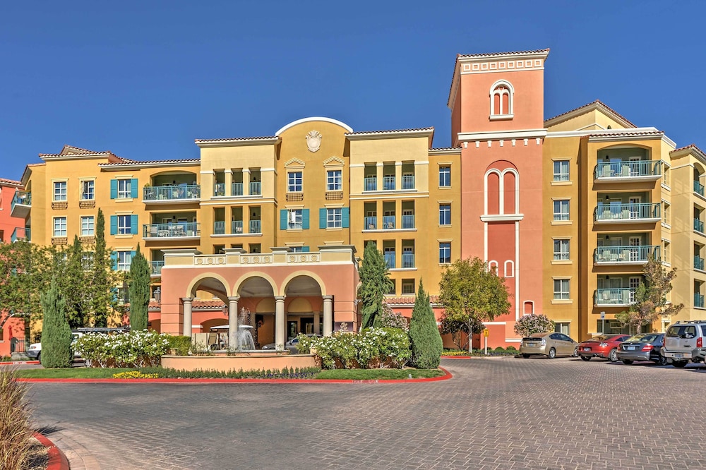 Aston MonteLago Village Resort - photo 20