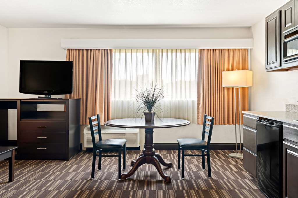 Best Western Monticello Gateway Inn - photo 18