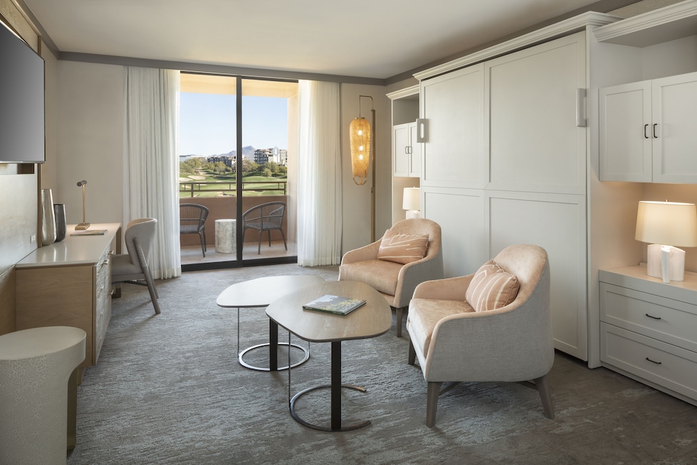 The Westin Kierland Resort & Spa - photo 25
