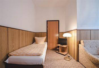 Hotel Pension Am Anger