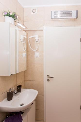 Apartment Pekoc
