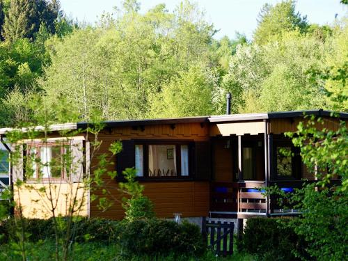 Harfenmühle Camping — Idar-Oberstein — photo 5