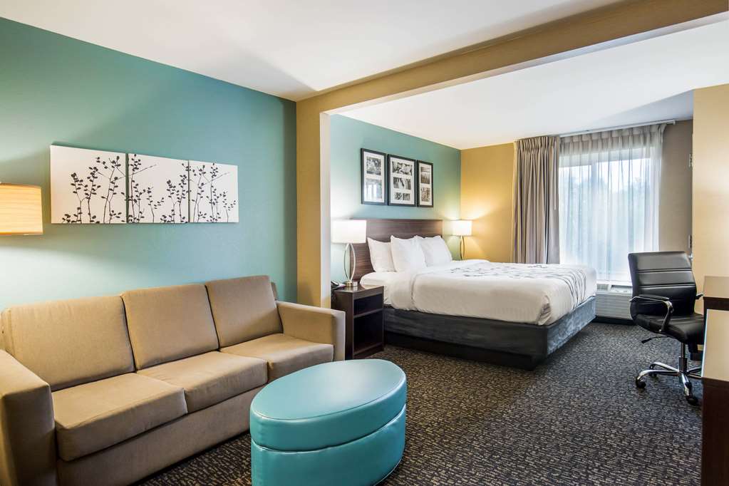 Sleep Inn & Suites Dunmore - photo 24
