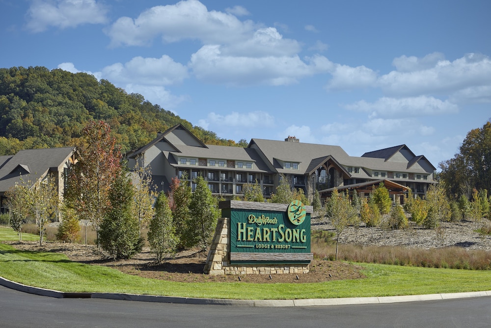 HeartSong Lodge & Resort - photo 109