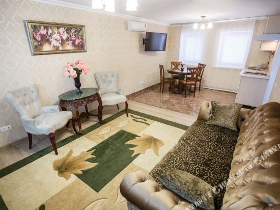 Frederika Guest House 10666619 — Sevastopol