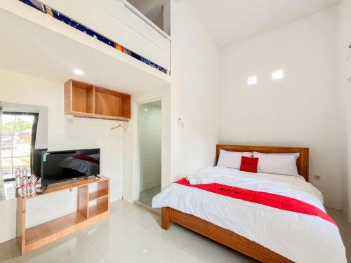 RedDoorz Syariah at Jl Veteran Kediri in Kediri, Indonesia