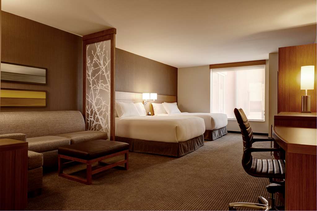 Hyatt Place Madison Verona - photo 19