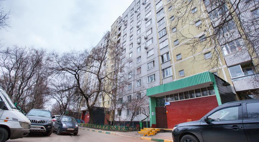 Bibirevo Aparthotel - last minute hotel in Moscow