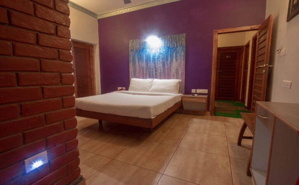 GS Resorts — Kilvelur — photo 4