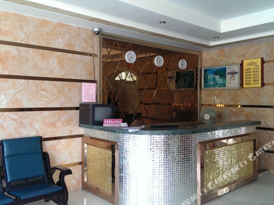 Hangdou Hotel - last minute hotel in Fuzhou