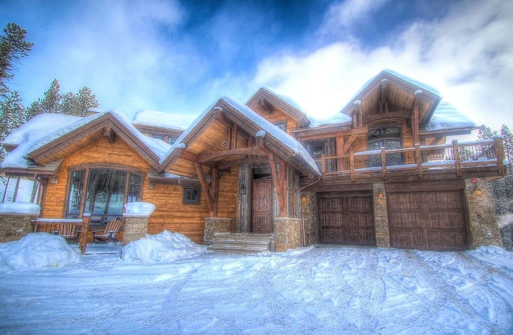 Slopeside Manor On Peak 8 By Pinnacle Lodging - photo 60