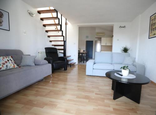 Sonja Apartments — 4-Star Luxury Hotel in Vodice, Croatia