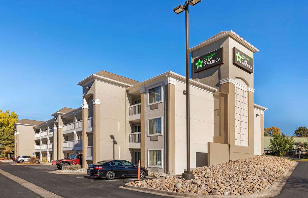 Extended Stay America Select Suites Denver Cherry Creek - featured photo