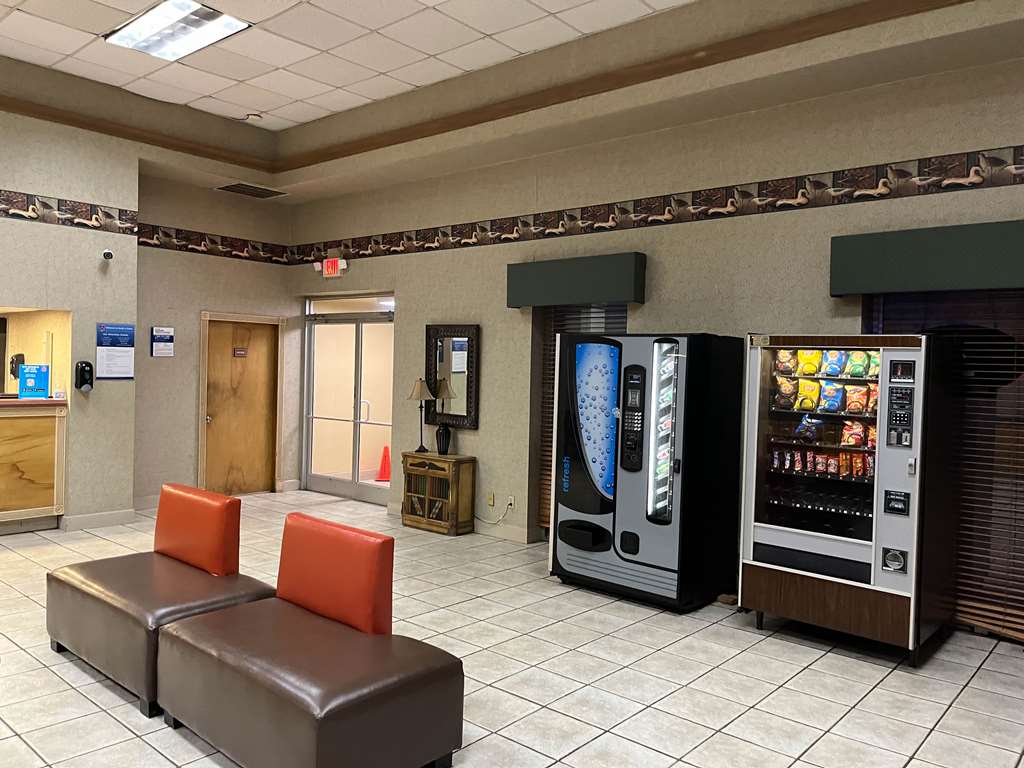 Studio 6 Suites West Memphis AR Memphis - photo 26