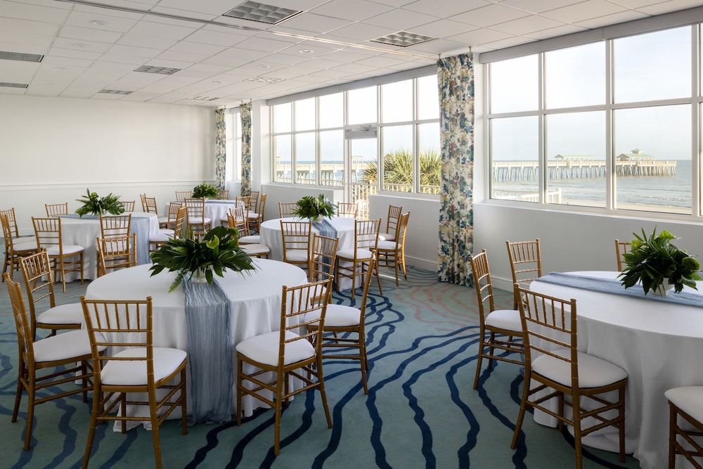 Tides Folly Beach Charleston's Oceanfront Hotel - photo 31