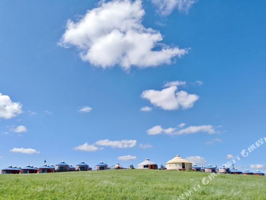 Inner Mongolia Poloclub - last minute hotel in Unknown City