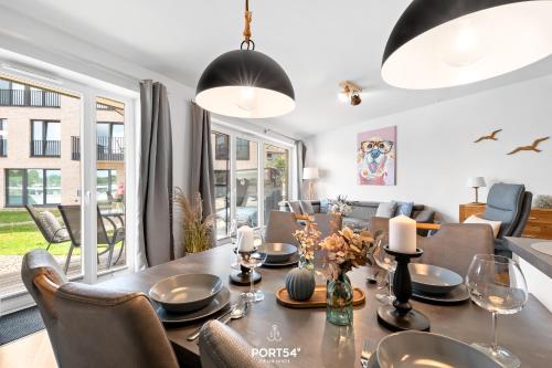 Schleitraum — 4-Star Luxury Hotel in Kappeln, Germany