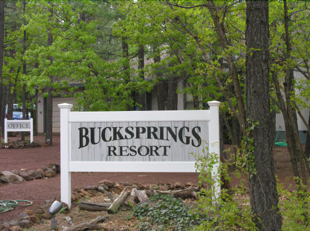 Buck Springs Resort — hotel in Pinetop-Lakeside