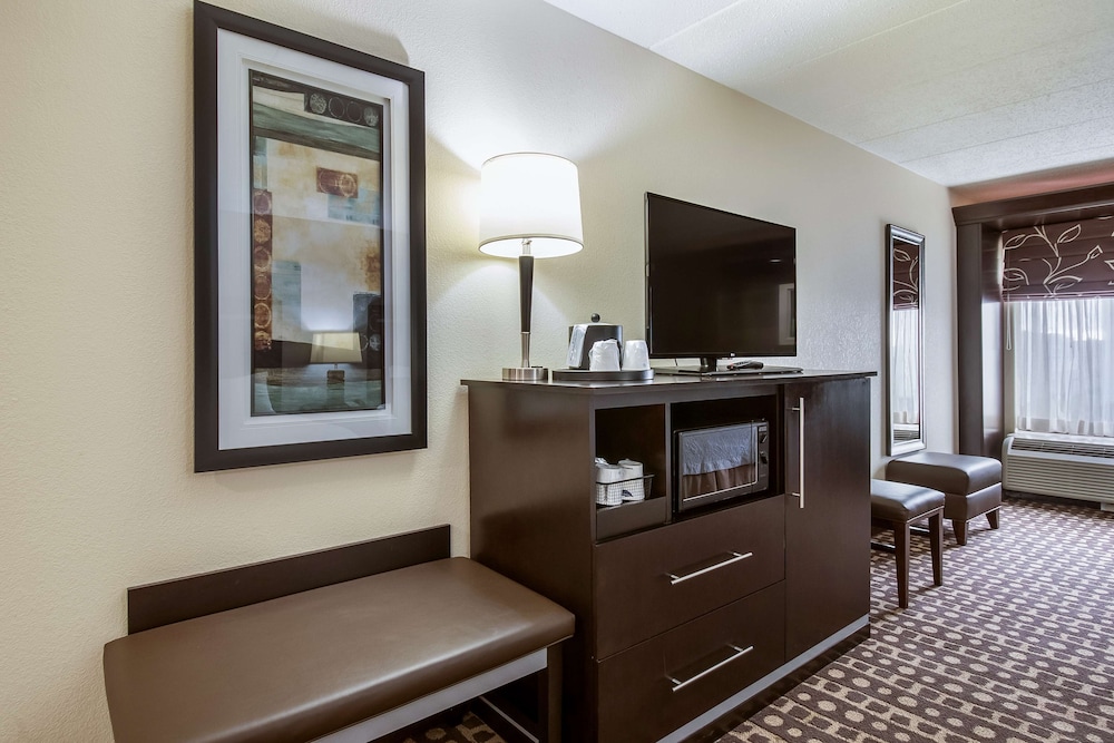 Hampton Inn Columbus West - photo 10