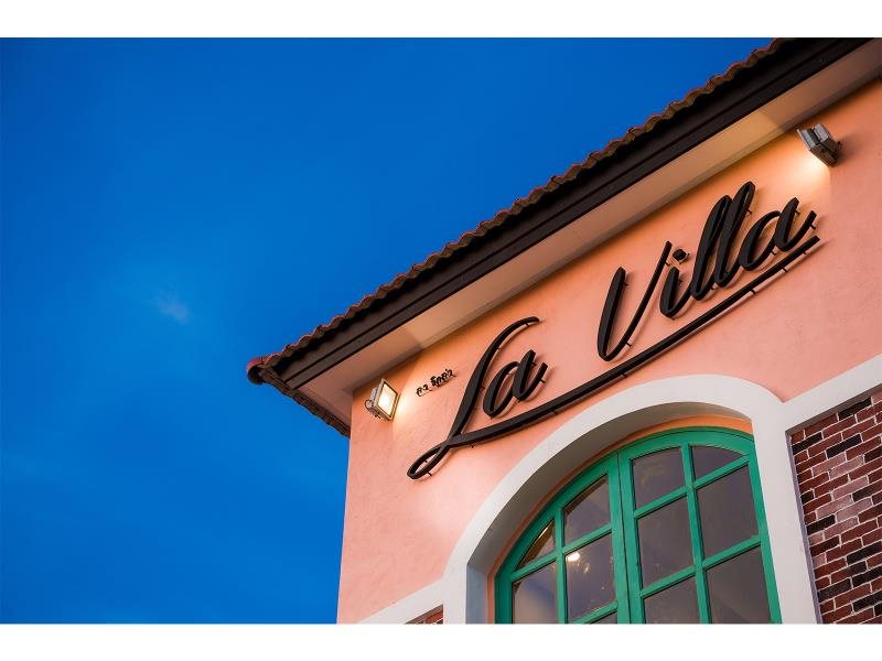La Villa Boutique hotel — hotel in Aranyaprathet