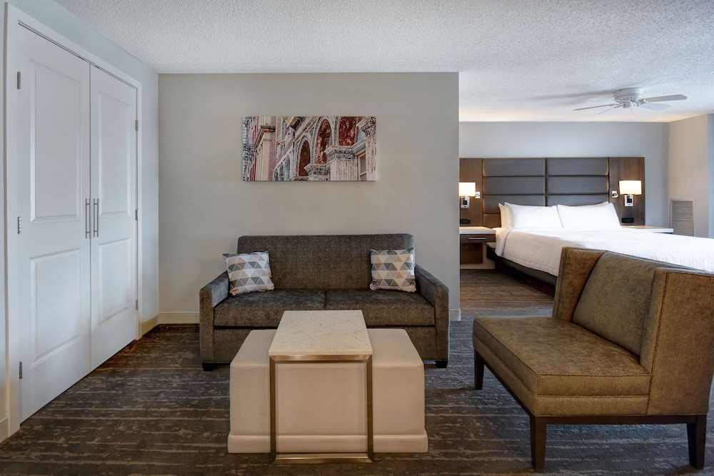Homewood Suites by Hilton Philadelphia City Avenue - photo 32