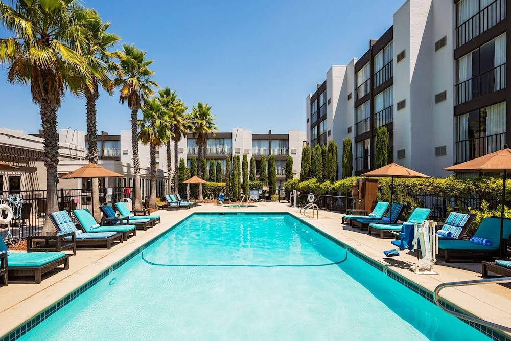 Four Points by Sheraton San Rafael Marin County - featured photo