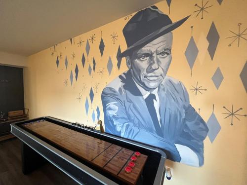 Sinatra Suite Block from Ocean Casino & Waterpark in Atlantic City, United States
