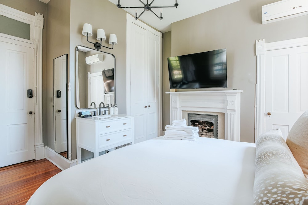Afton Mountain Inn - photo 14